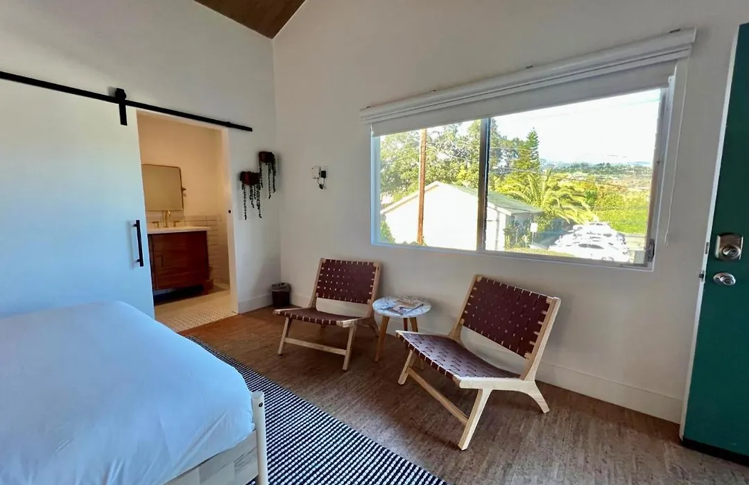 The Presidio-1