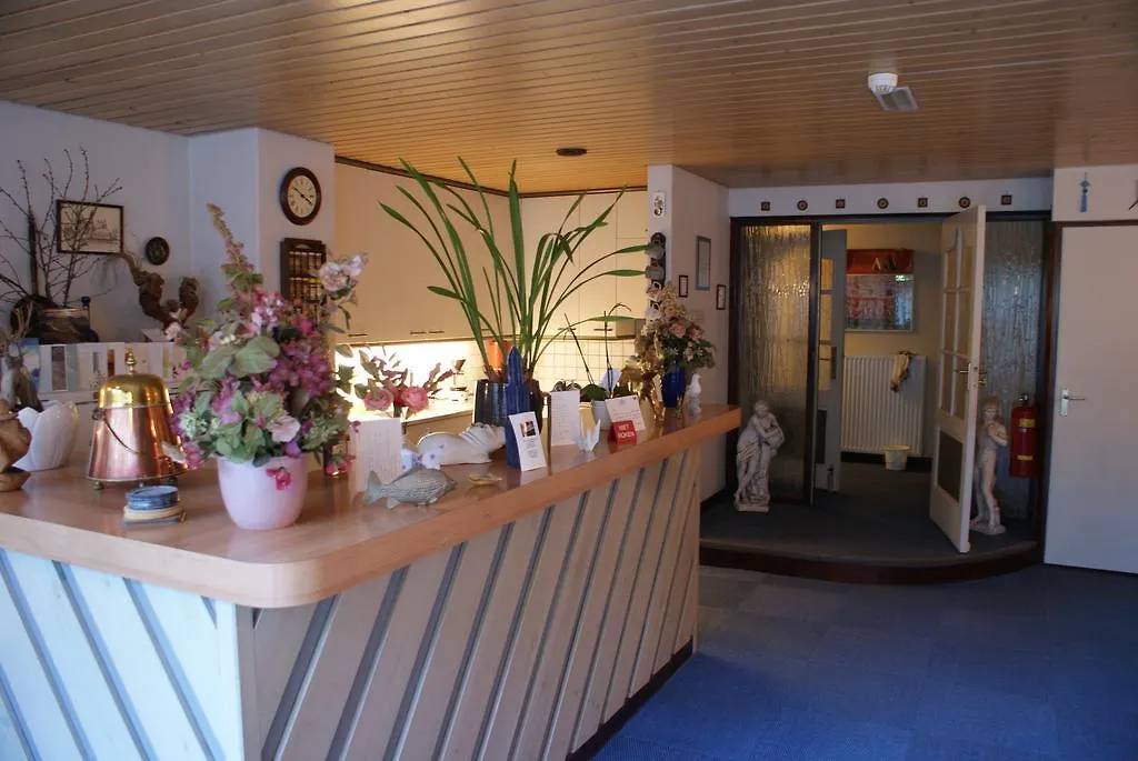 Hotel Domstad-1