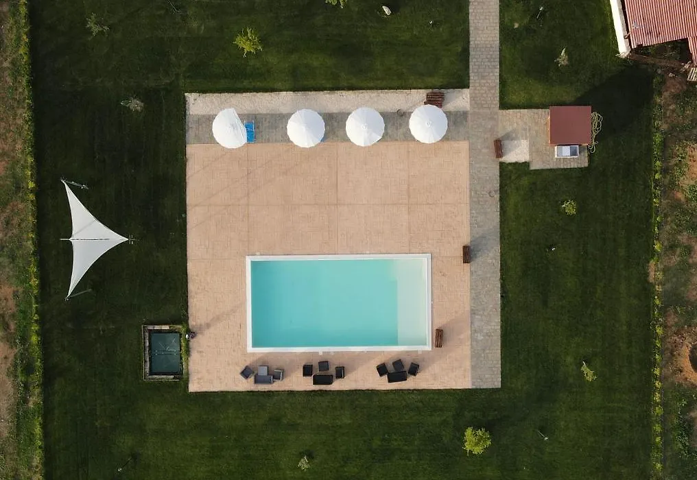 Don Pietro Vacanze-1