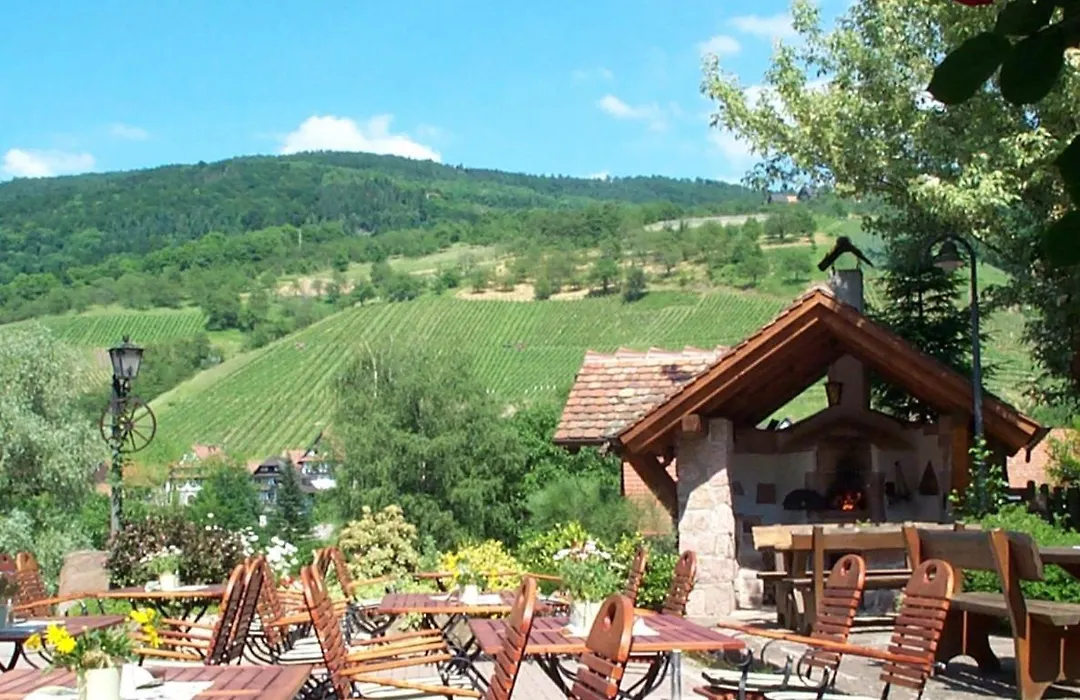 Naturhotel Holzwurm-1