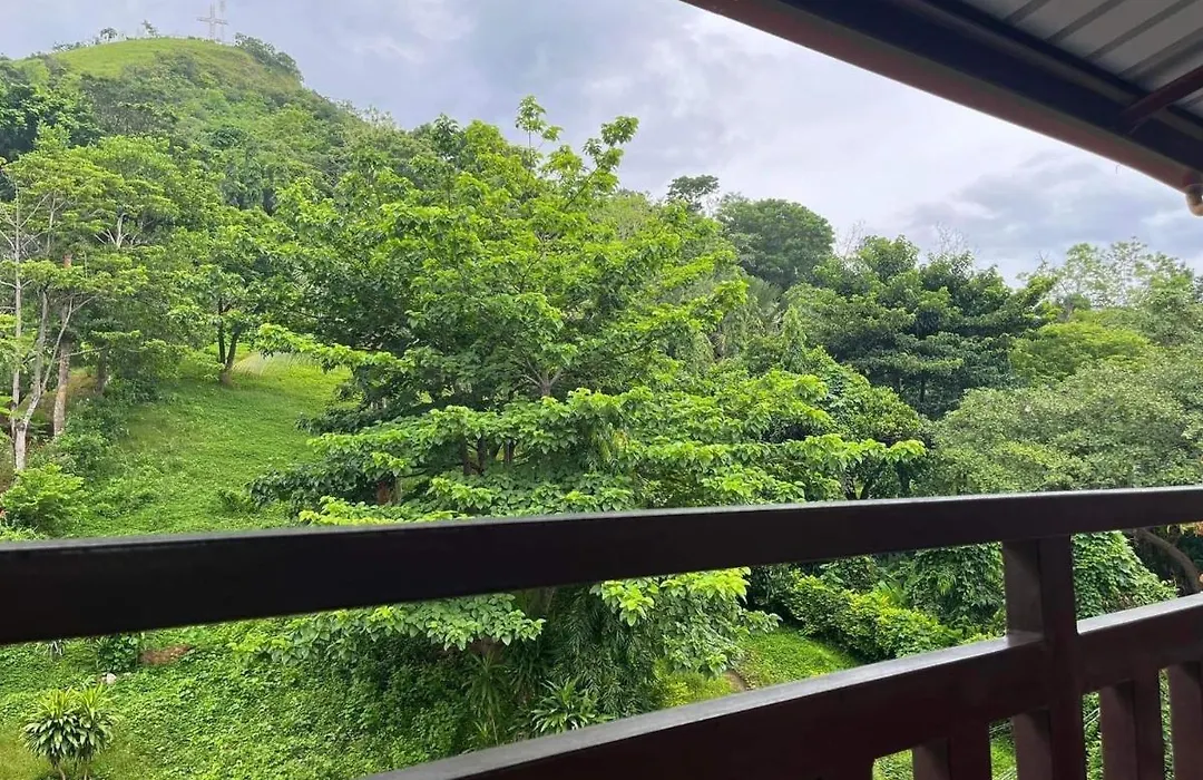 Mountain View Garden Inn Coron-1