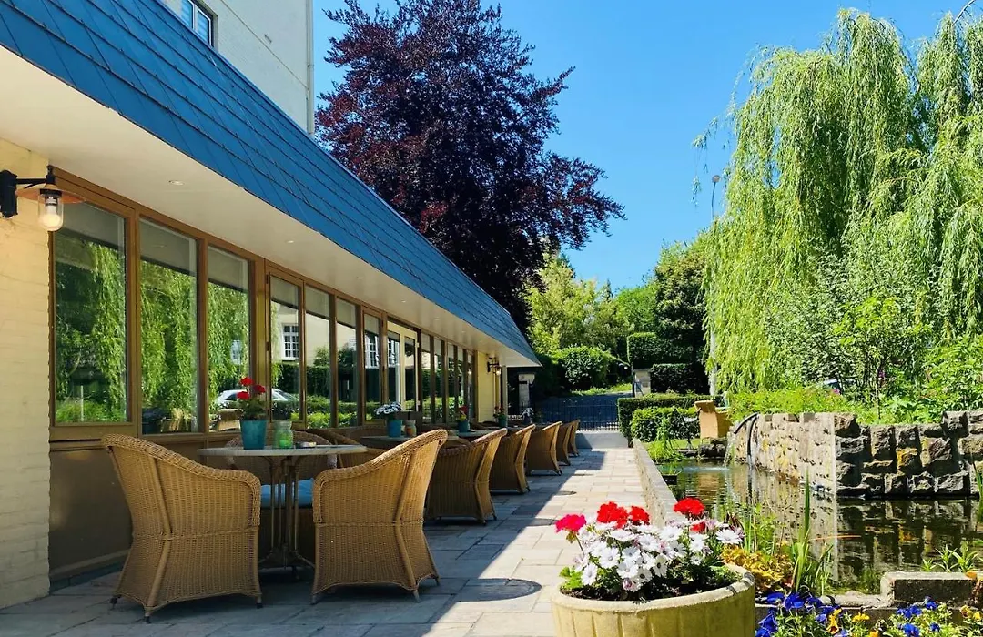 Hotel Schaepkens van St Fijt-1