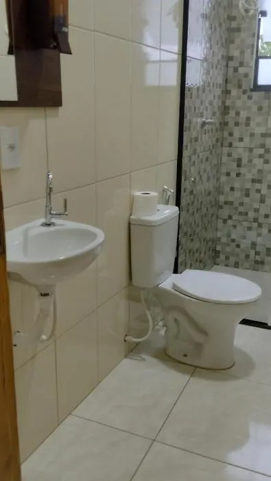 Alvorada Guest House-1