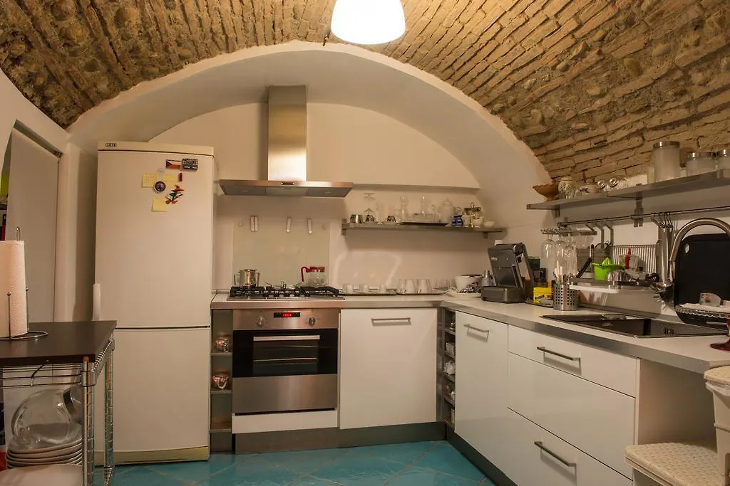 B&B Le Streghe-1