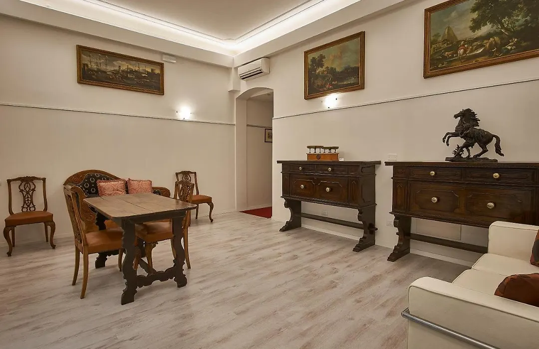 Cuore Di Bologna Suites-1