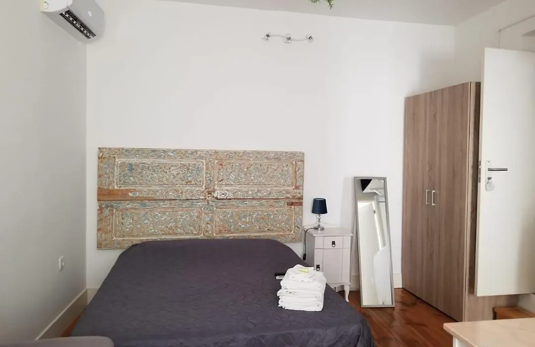 Elvas Guesthouse-1