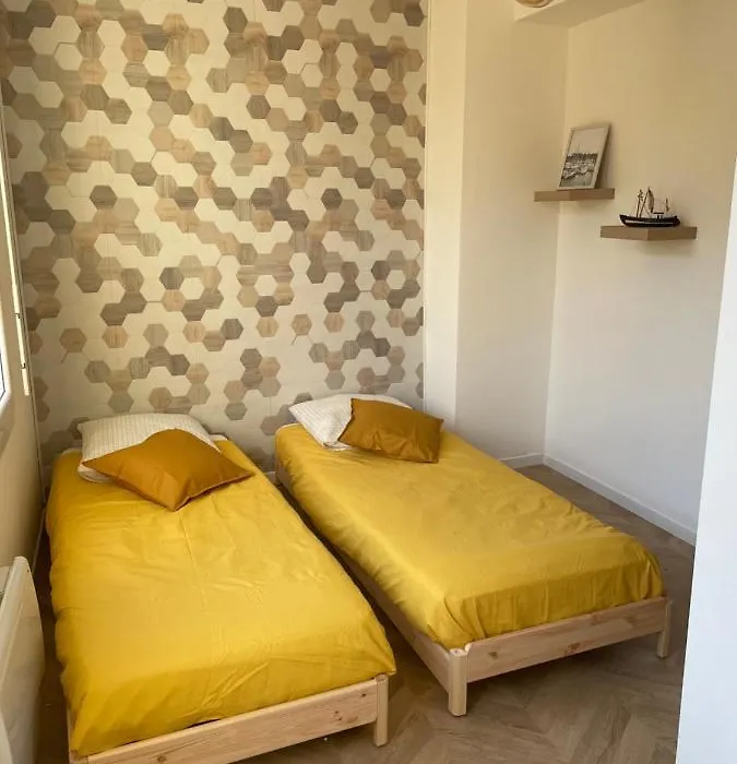Gîte du Damier-1