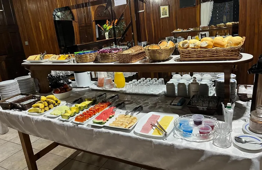 Hotel Vila Rica-1