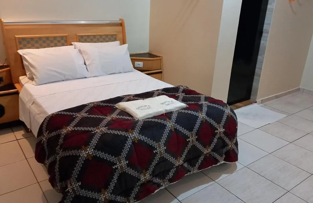Hotel Dalias-1