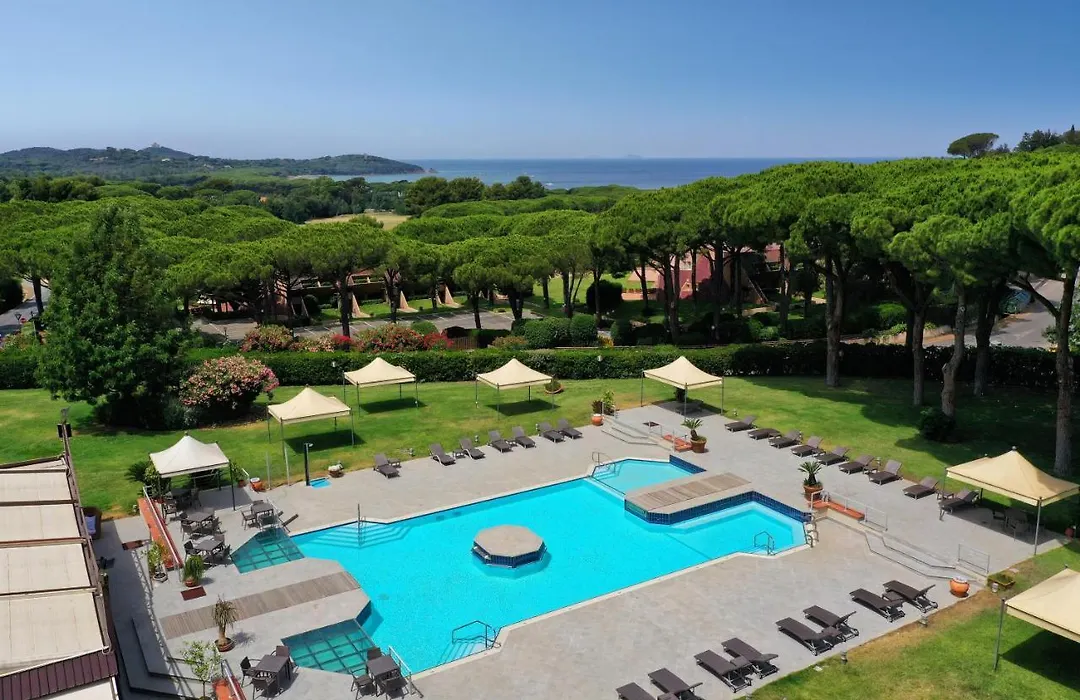 Golf Hotel Punta Ala-1