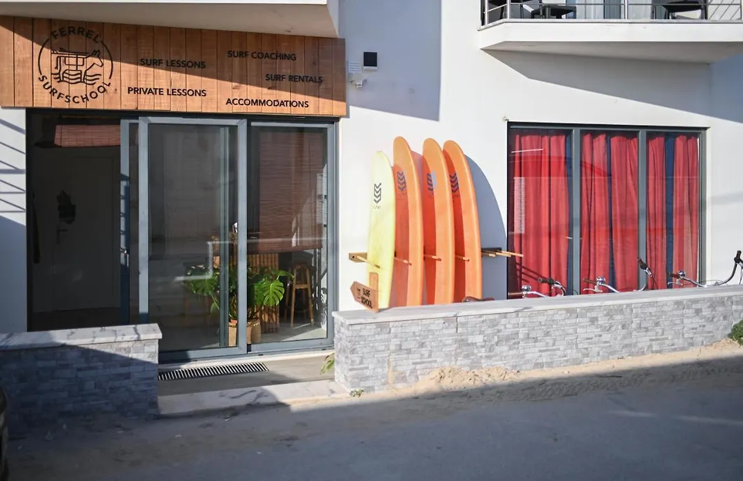 Ferrel Surf House-1