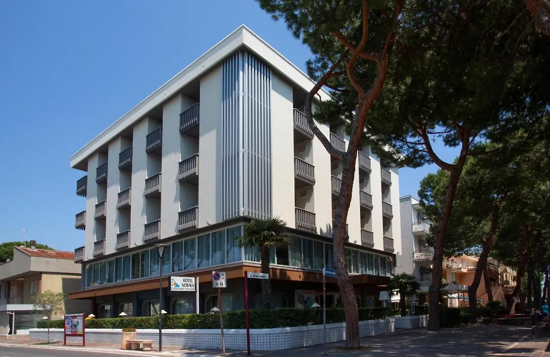 Hotel Norma-1