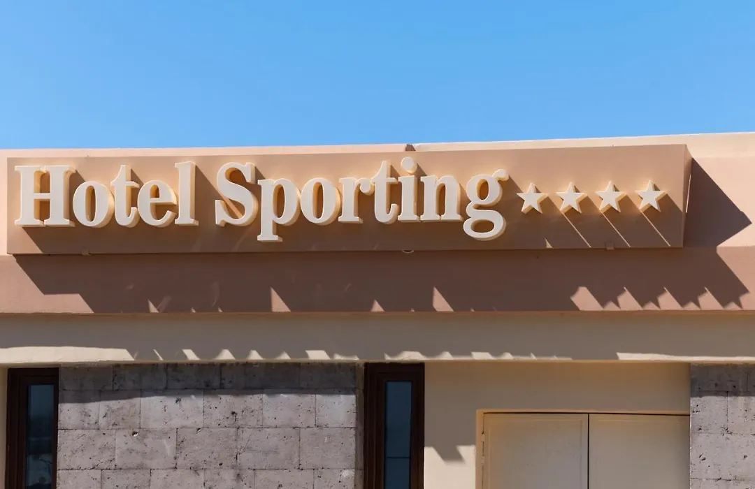 Hotel Sporting-1