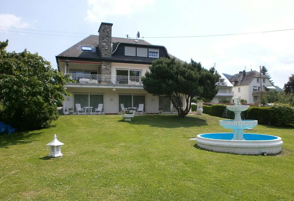 Gästehaus Lohmann-1