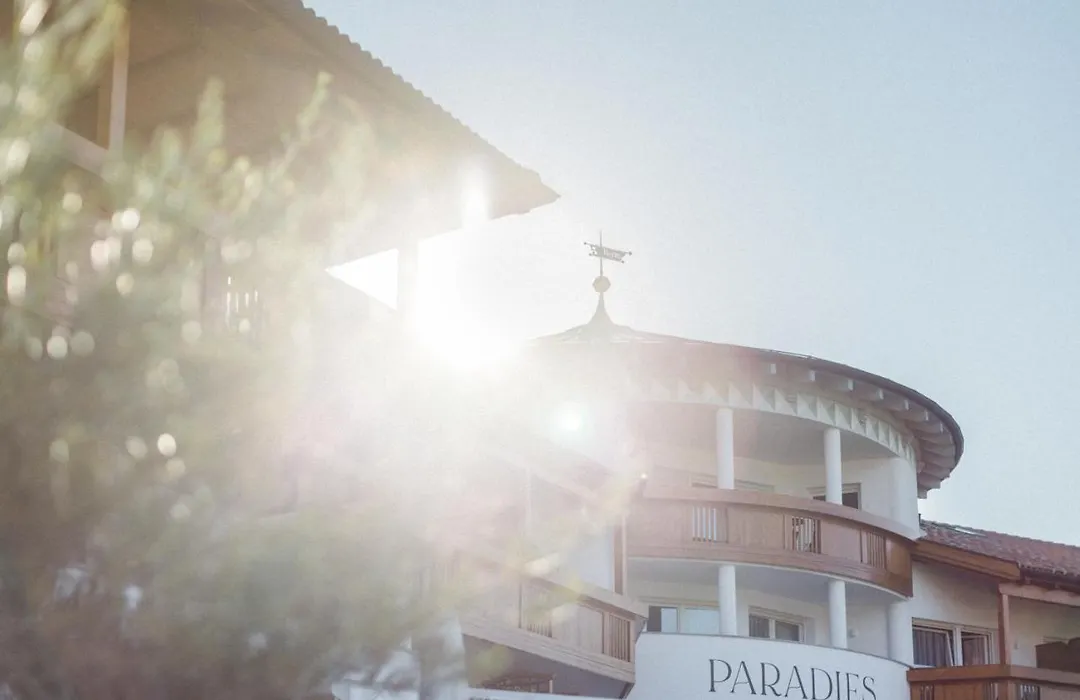 Hotel Paradies-1