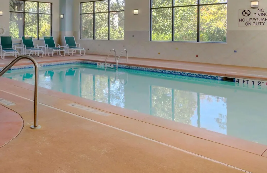Comfort Suites Stockbridge Atlanta South-1