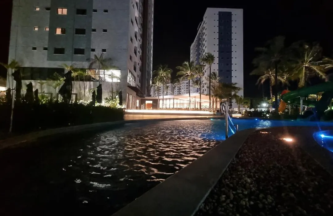 GRS Hotéis&Reservas Salinas Resort-1