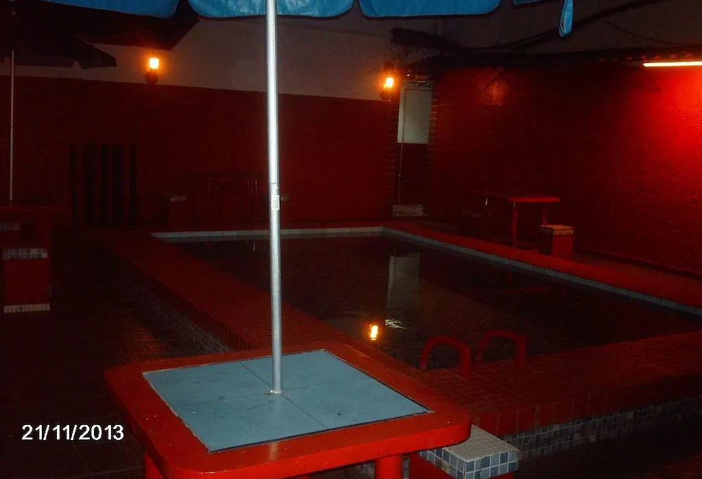 Hotel Spada-1