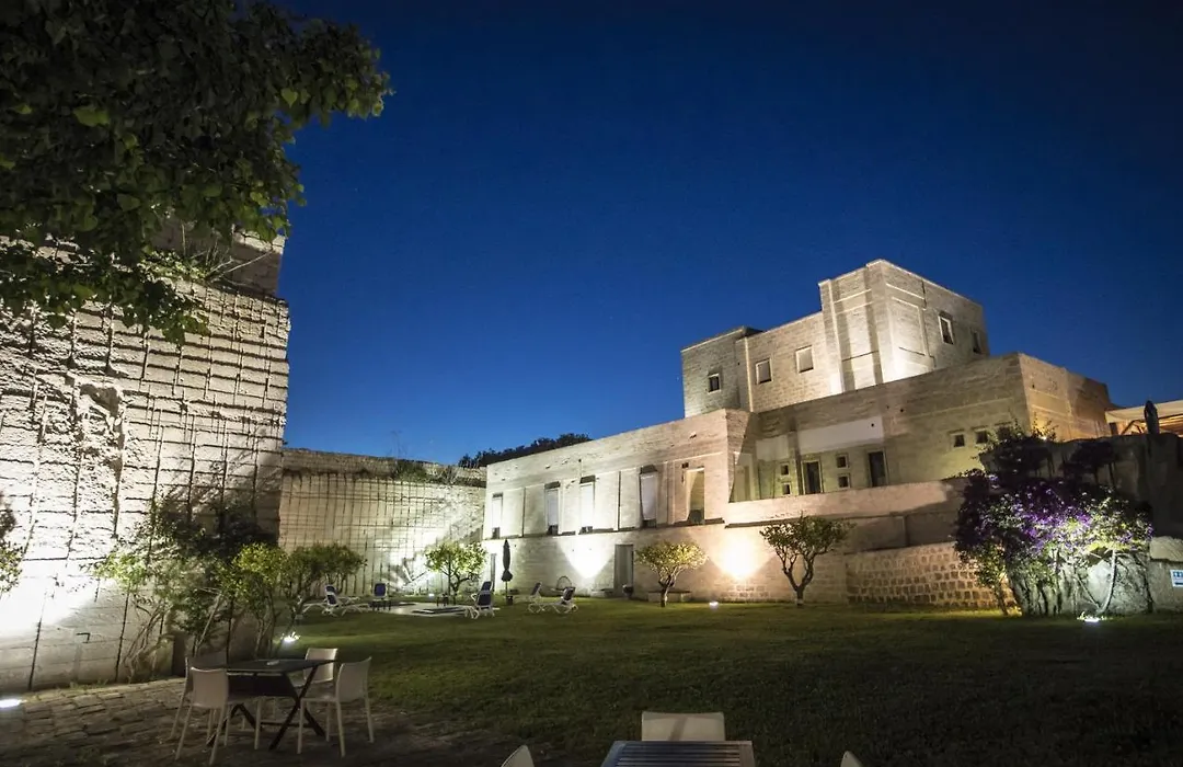 Hotel Delle Cave-1