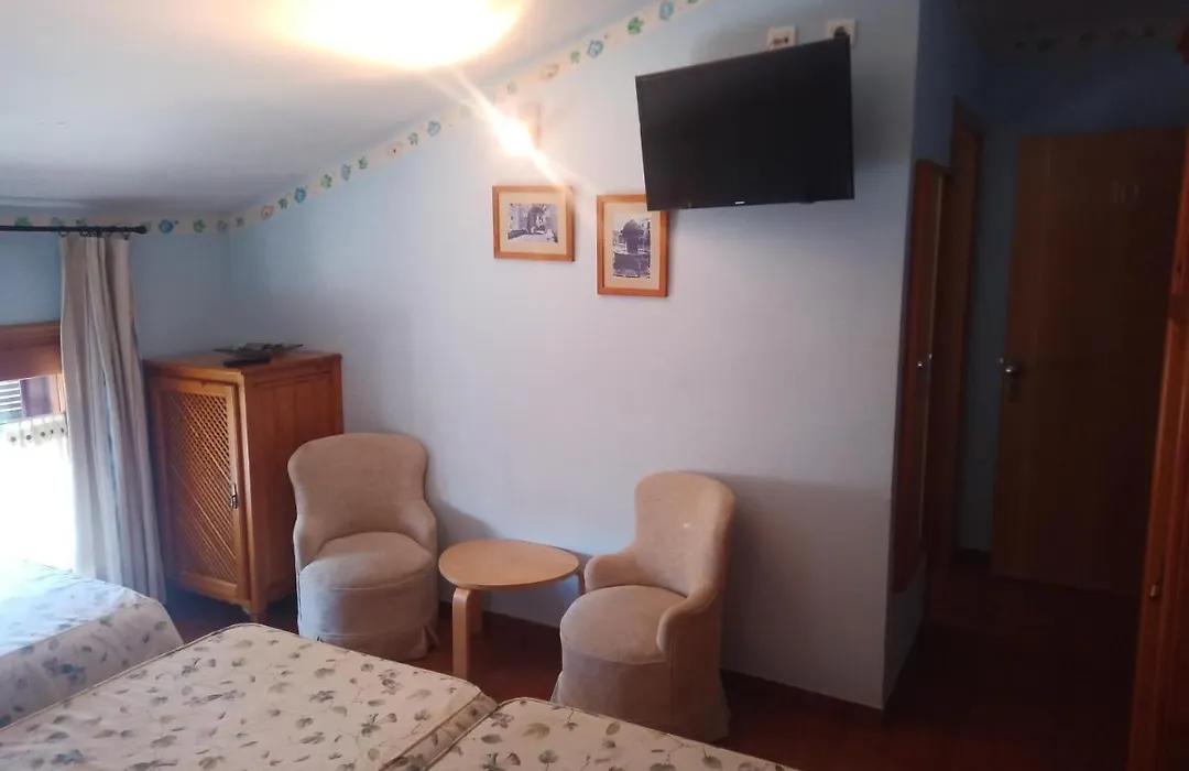 Hotel La Botiga-1