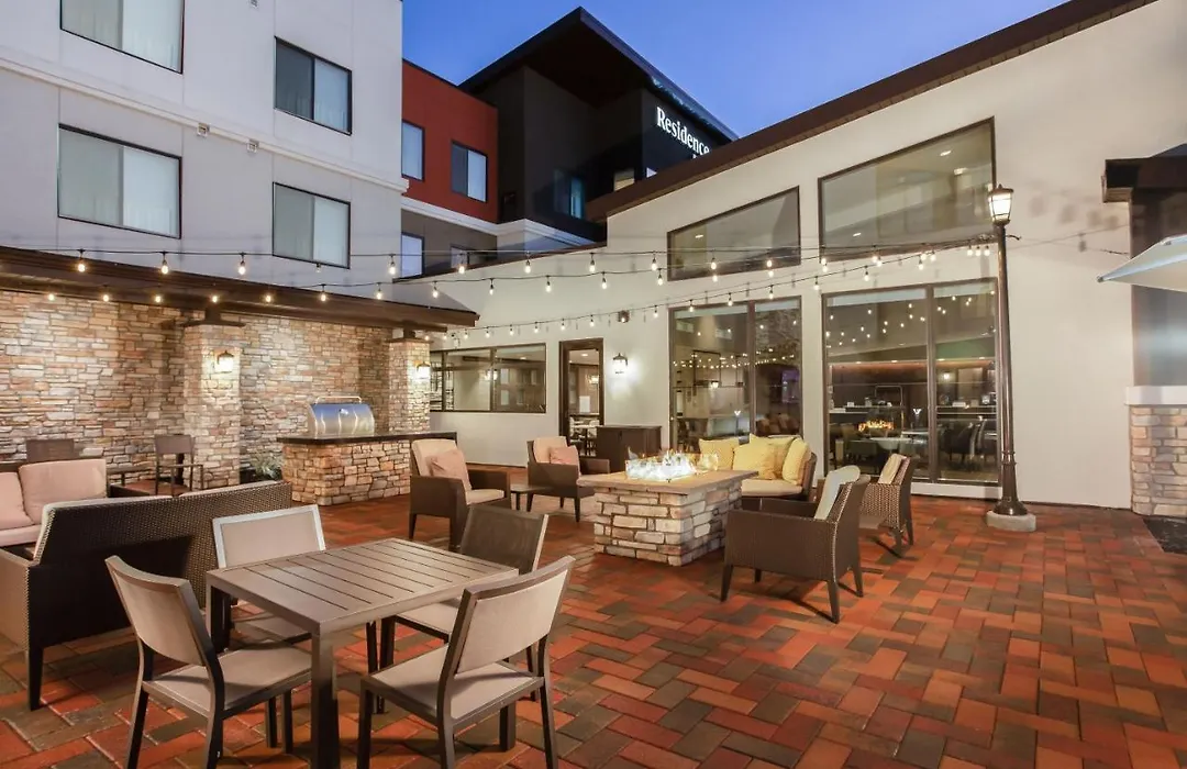 Residence Inn Livermore-1