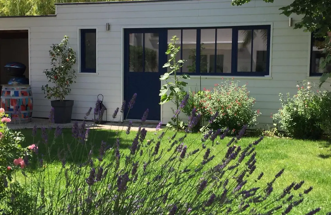 Le cabanon-1