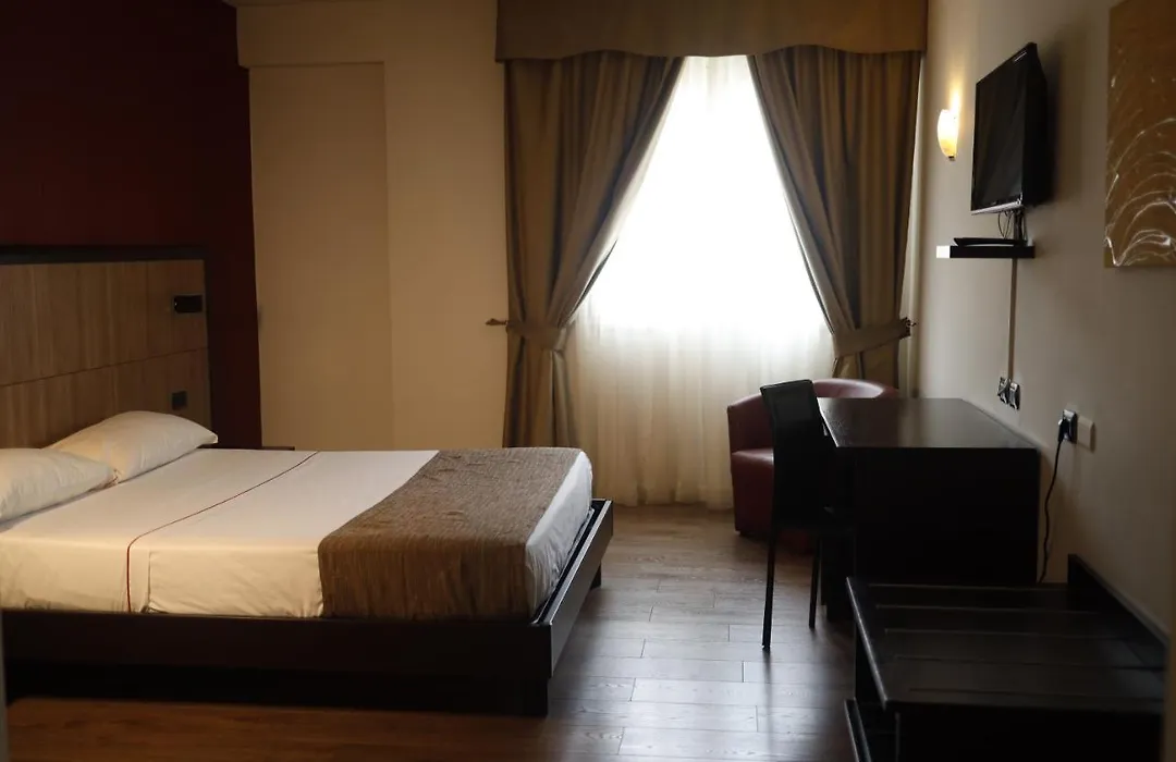 Virginia Resort & Spa - Adults Only-1