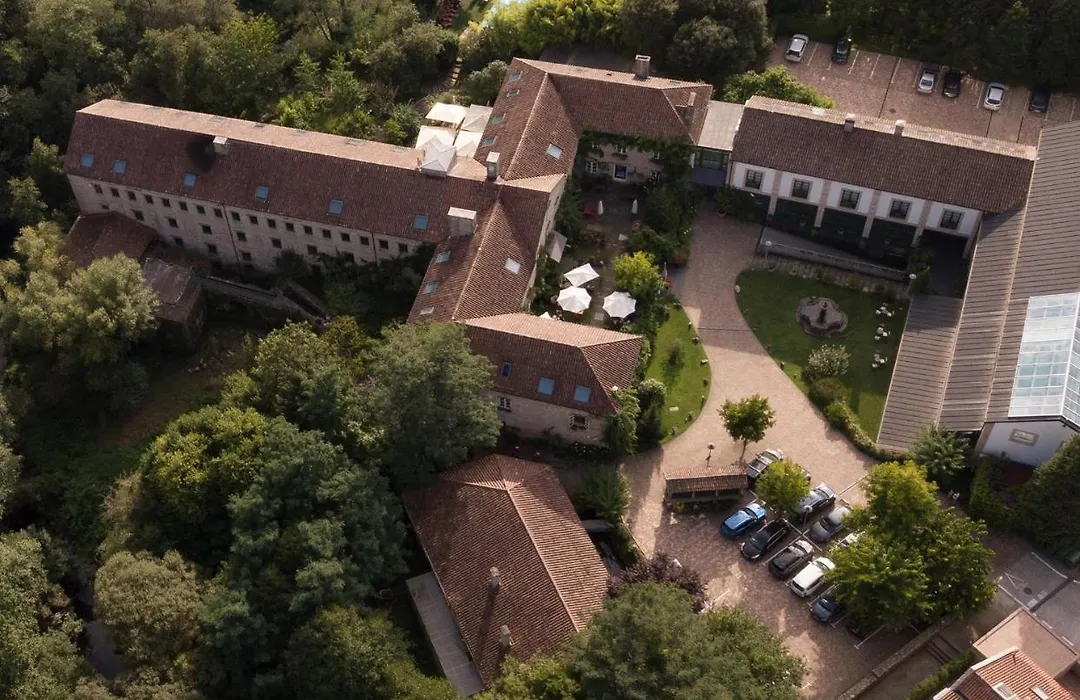A Quinta Da Auga Hotel Spa Relais & Chateaux-1