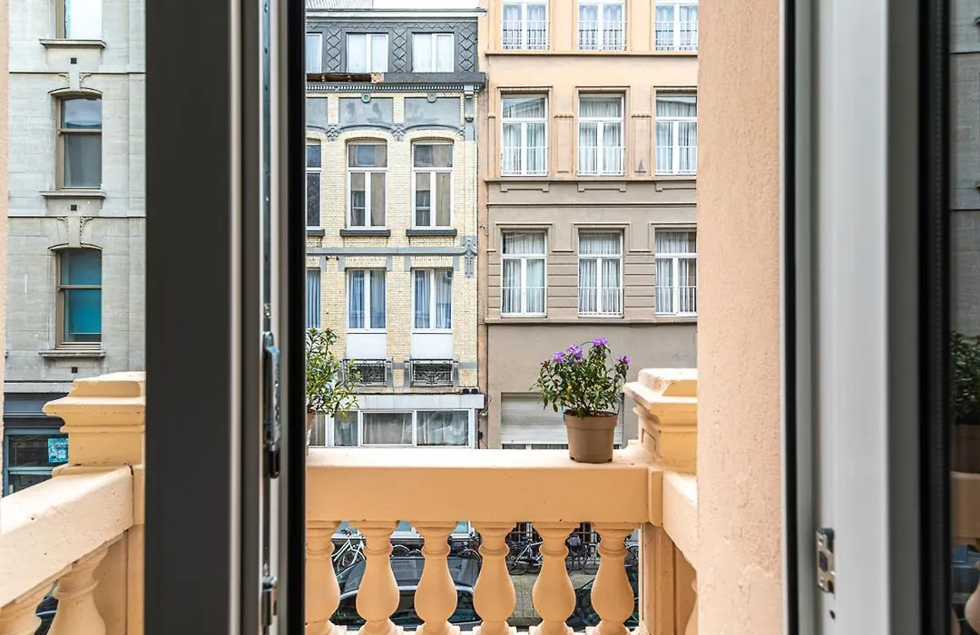 Studio Anvers-1