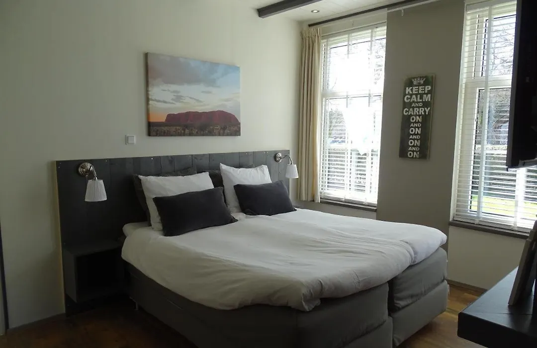 B&B Tulden Farmhouse-1