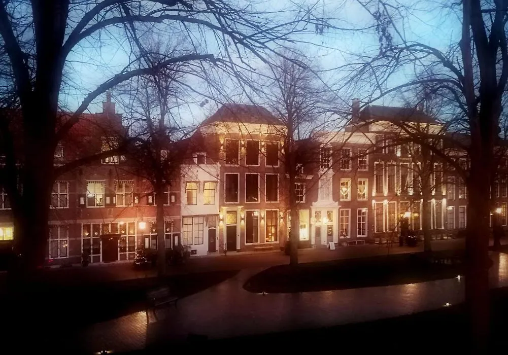 De Theetap-1
