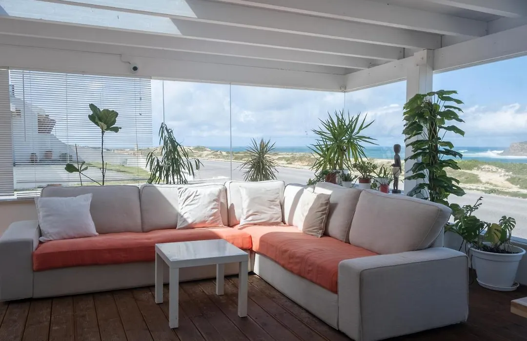 Pksc Surf House-1