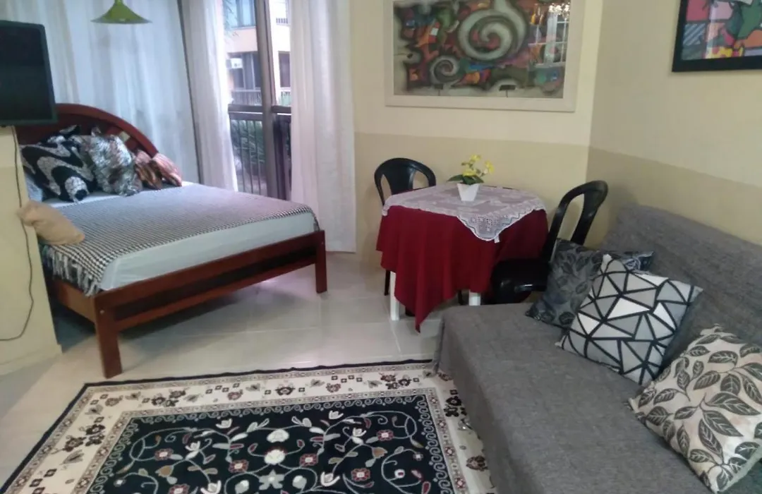 Loft Condado em Sahy - Mangaratiba-1