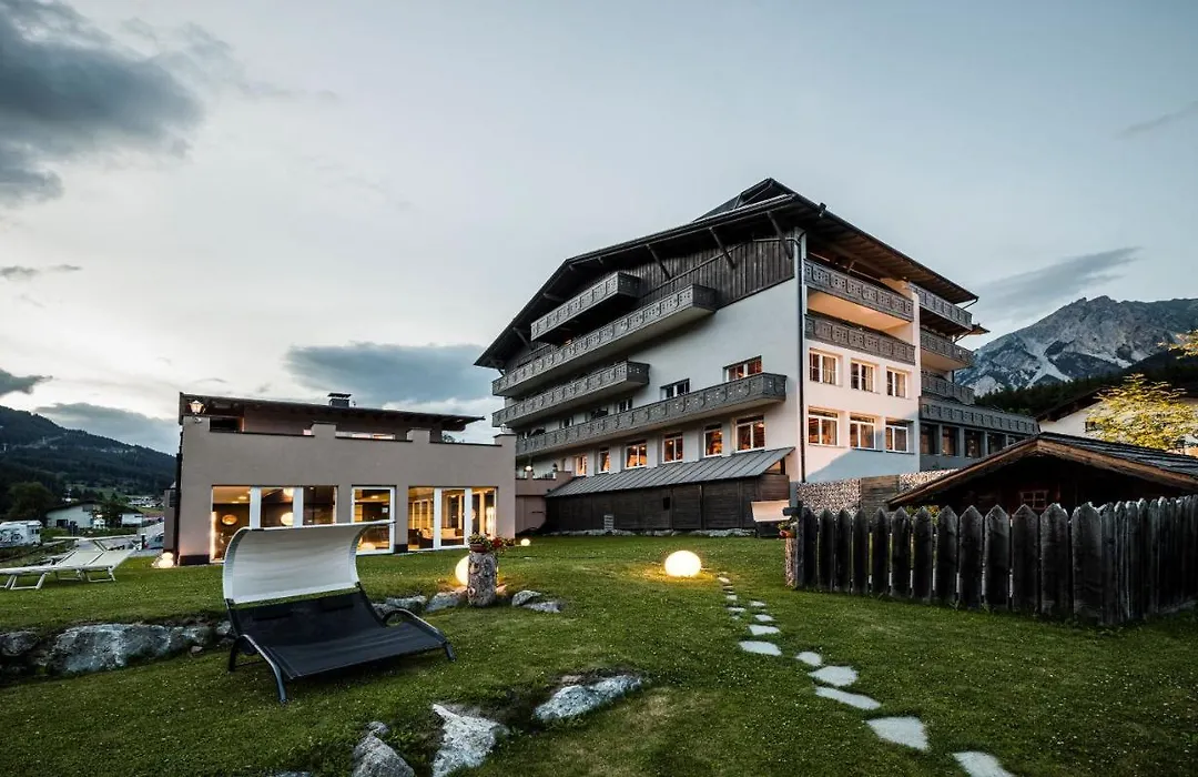 Vital Hotel Ortlerspitz-1