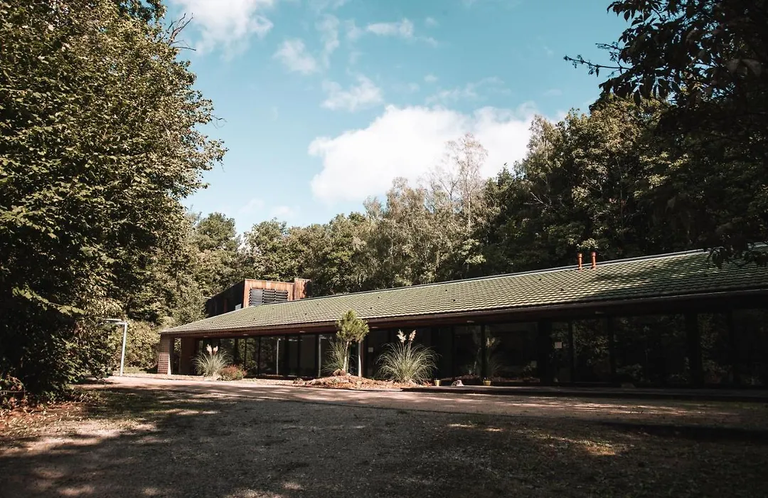 Volvic Organic Resort-1