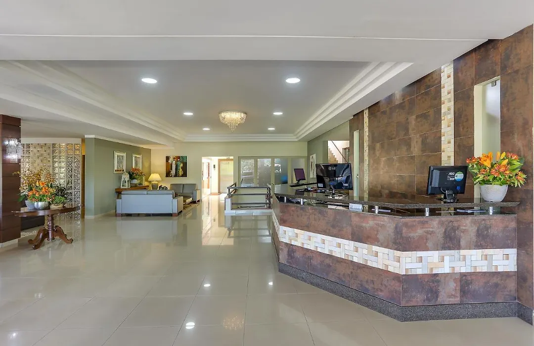 Hotel Fredy-1