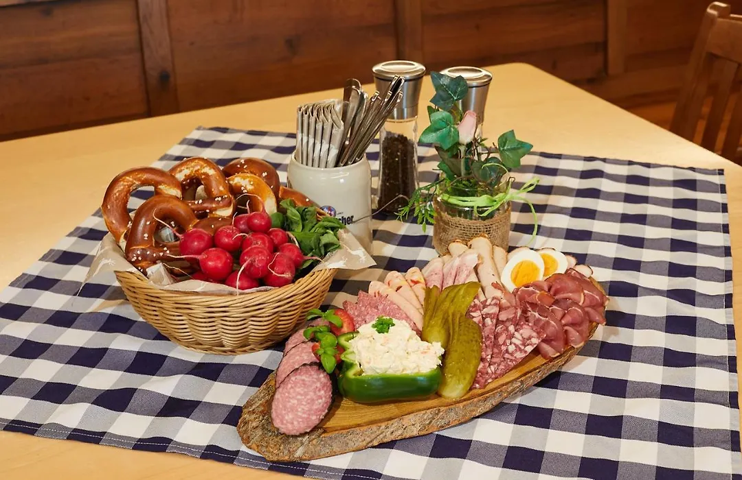 Hotel Gasthof Fellner-1