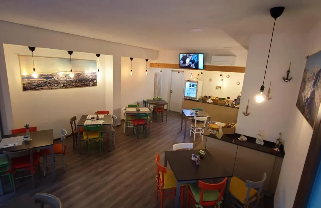 Marbianco B&B-1