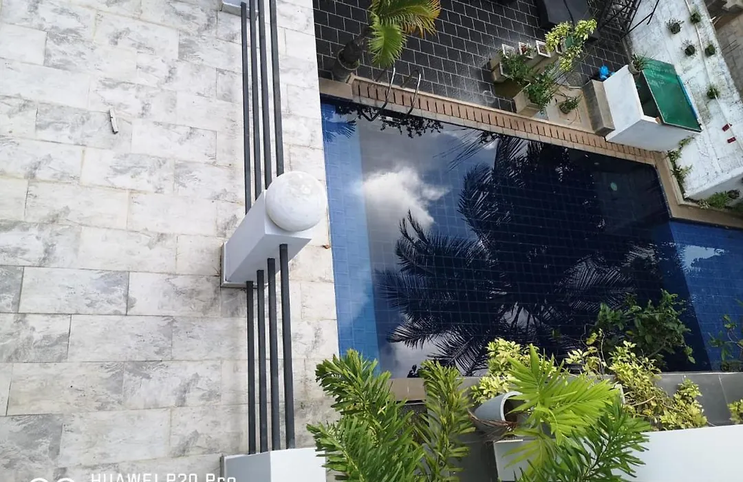 Serendib Village Guest House-1