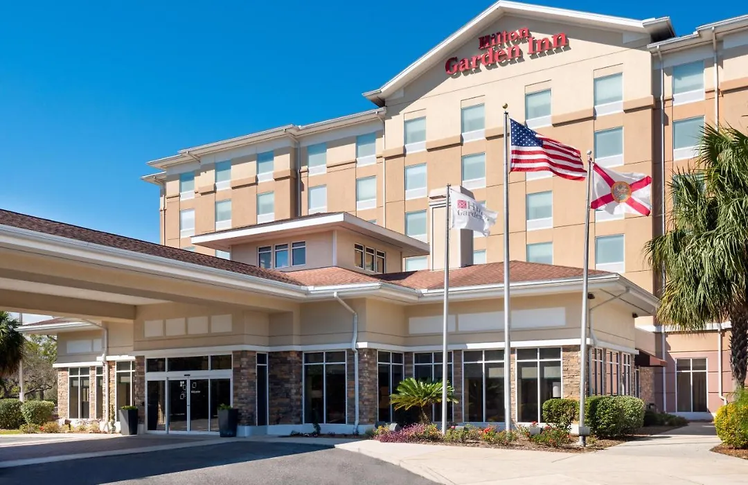 Hilton Garden Inn Tampa Riverview Brandon-1