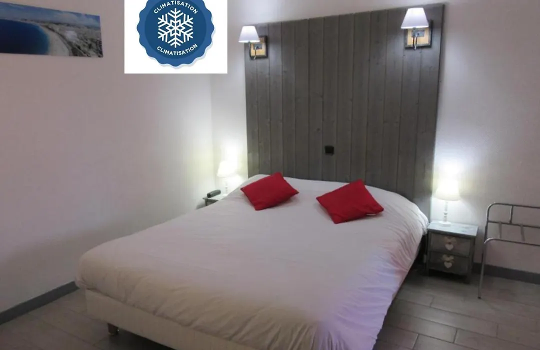 Hotel De France-1