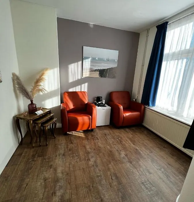 Hotel Huys ter Schelde-1