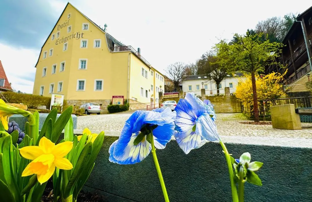 Hotel Erbgericht-1
