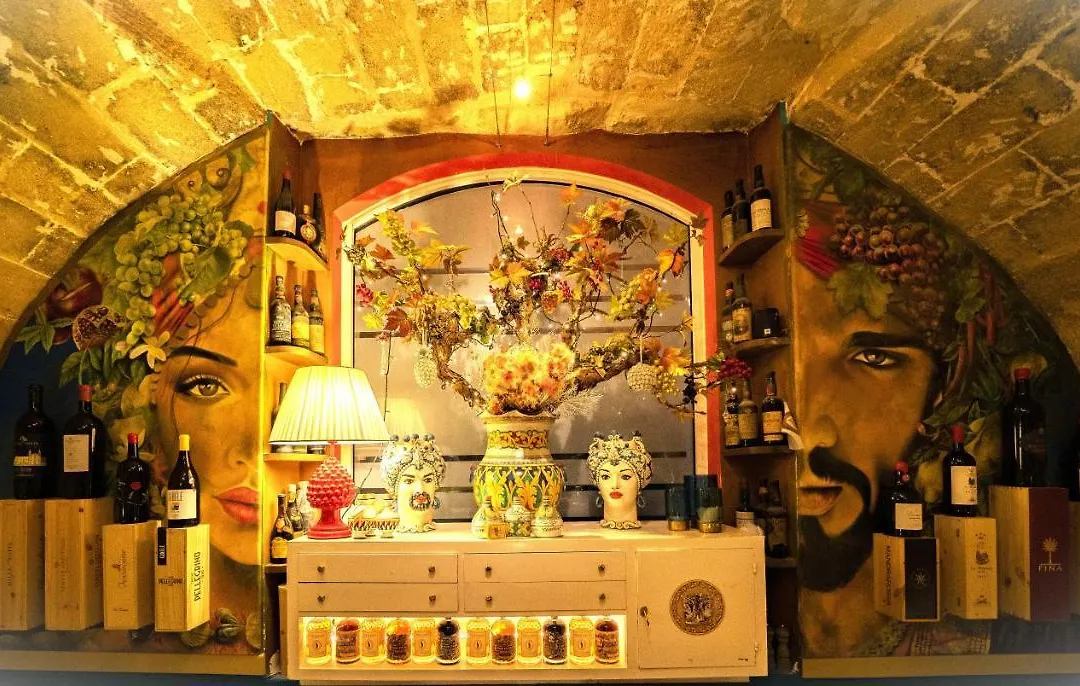 Le Caserie Locanda di Charme-1
