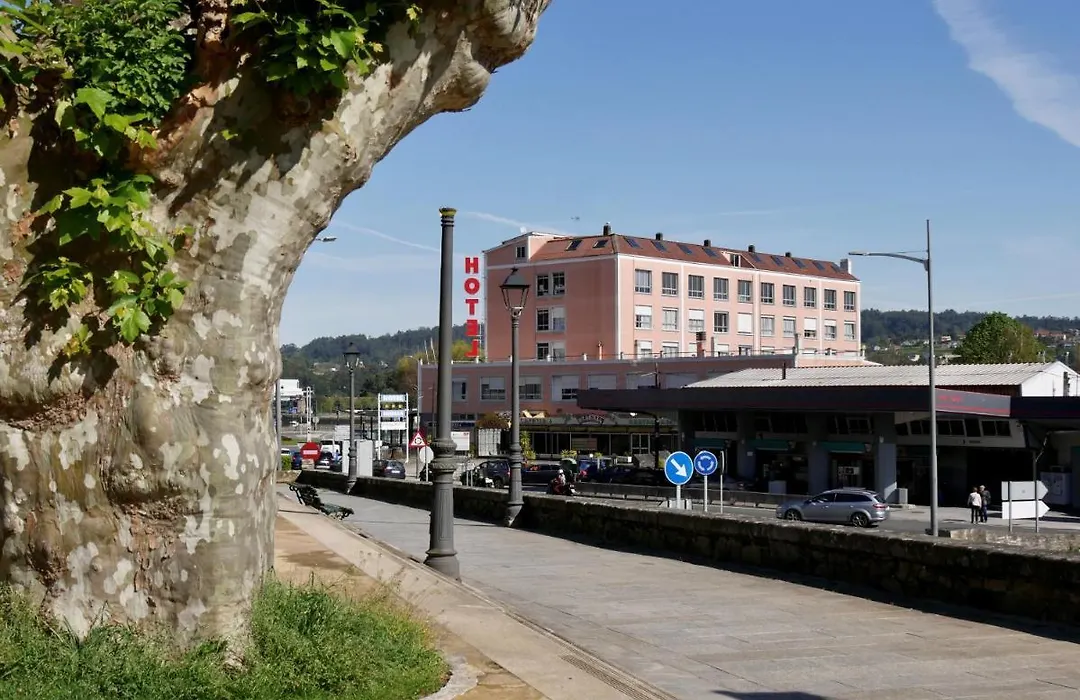 Hotel Eumesa-1