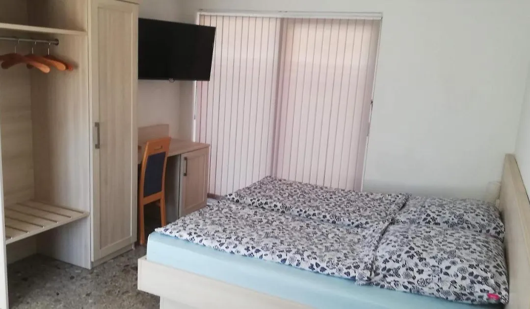 Pension Lilli-1