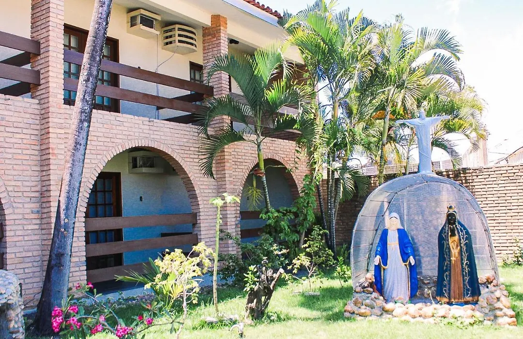 Hotel Pousada Mahon Mar-1