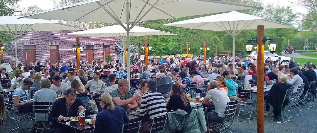 Hotel Brauhaus Wiesenmühle-1