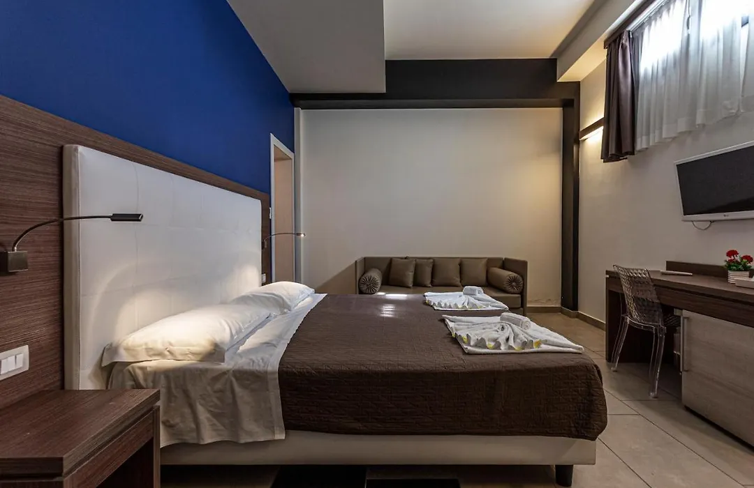 Hotel Don Giovanni-1