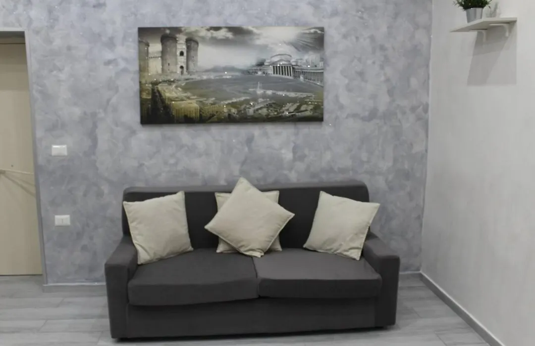 Casa Vacanza Grey-1